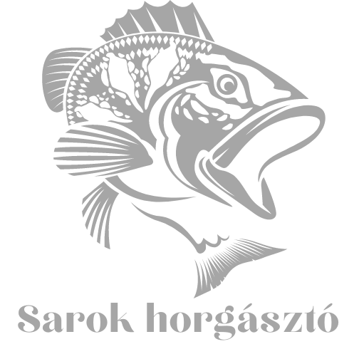 Sarok Horgásztó